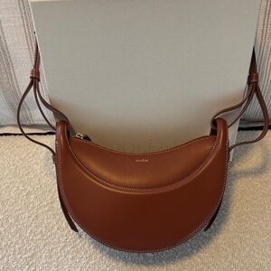 Polène Numèro Dix - Smooth Cognac